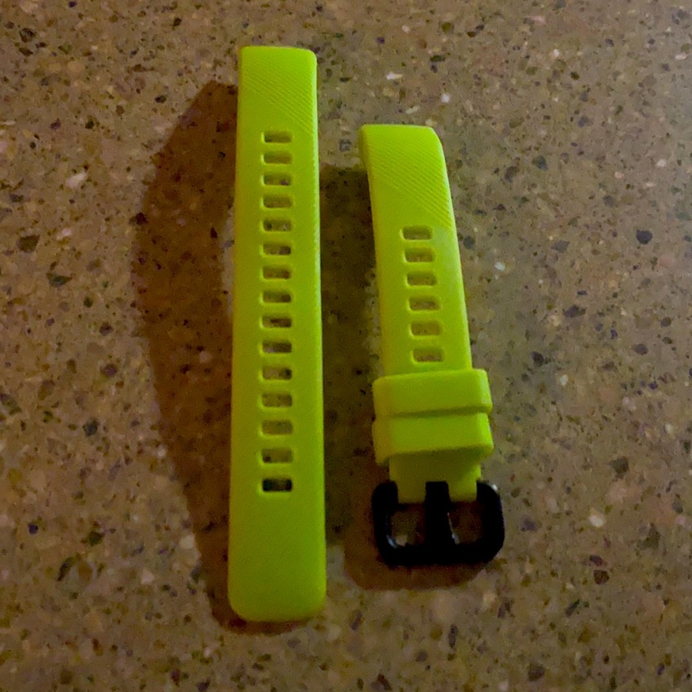 Honor band tracker bracelet replacement ✔️connects